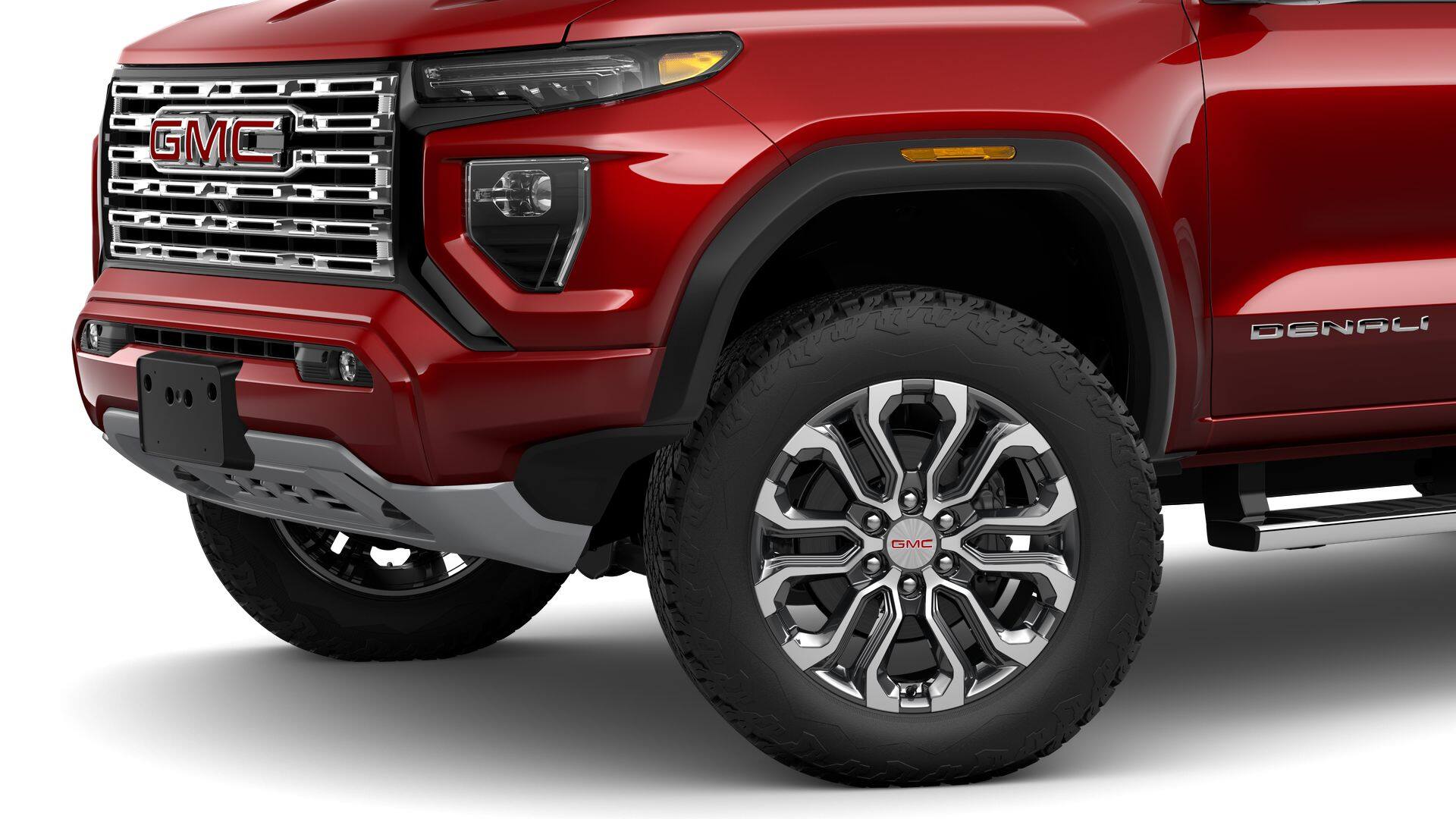 2026 GMC Canyon Denali - Photo 10