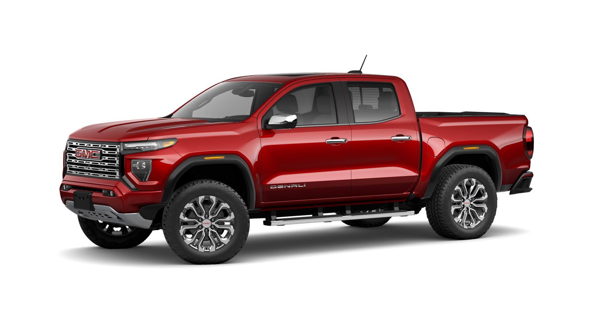 2026 GMC Canyon Denali - Photo 6