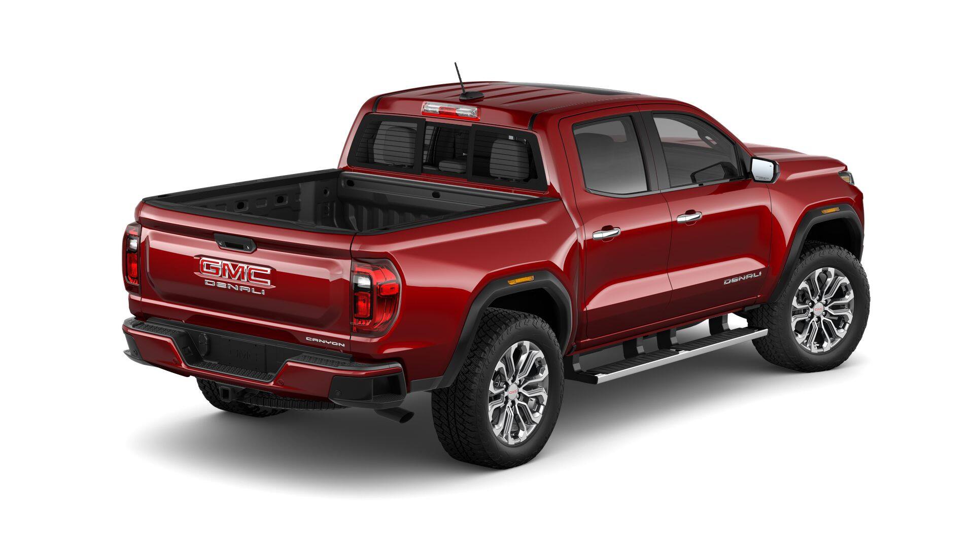 2026 GMC Canyon Denali - Photo 8