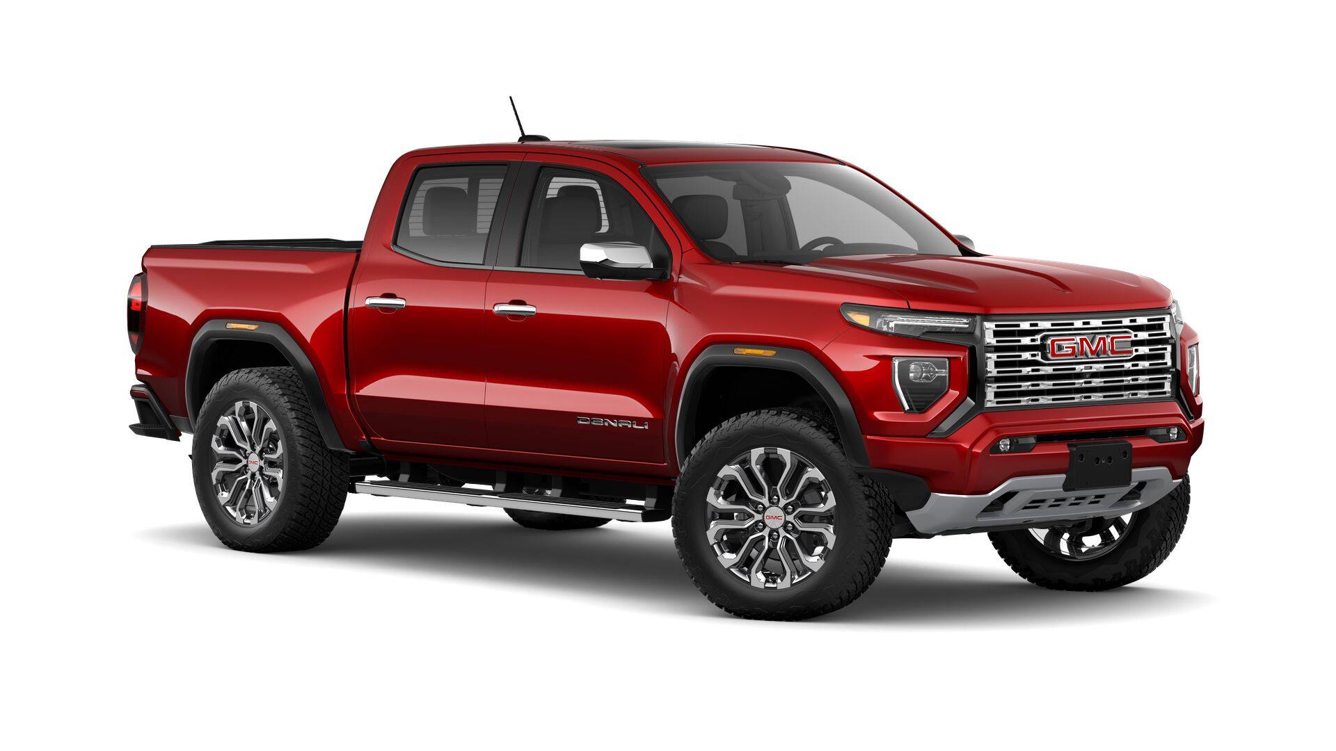 2026 GMC Canyon Denali - Photo 9