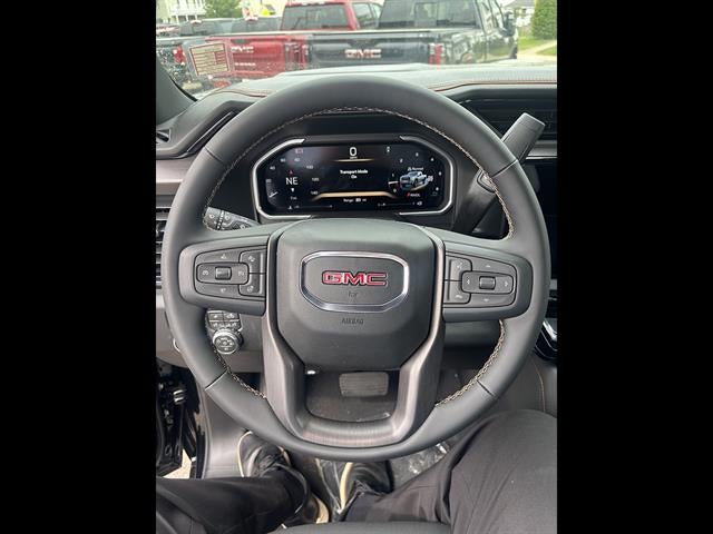 2026 GMC Sierra 1500 Elevation - Photo 10