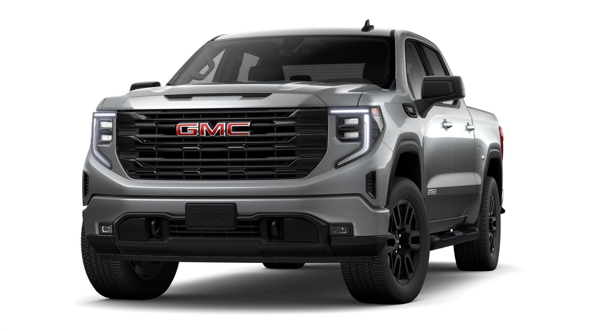 2026 GMC Sierra 1500 Elevation - Photo 14