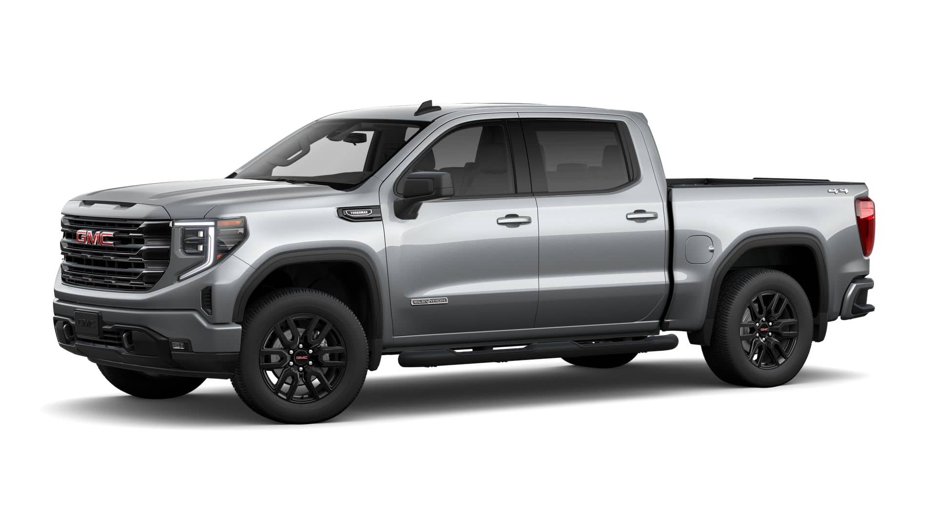 2026 GMC Sierra 1500 Elevation - Photo 15