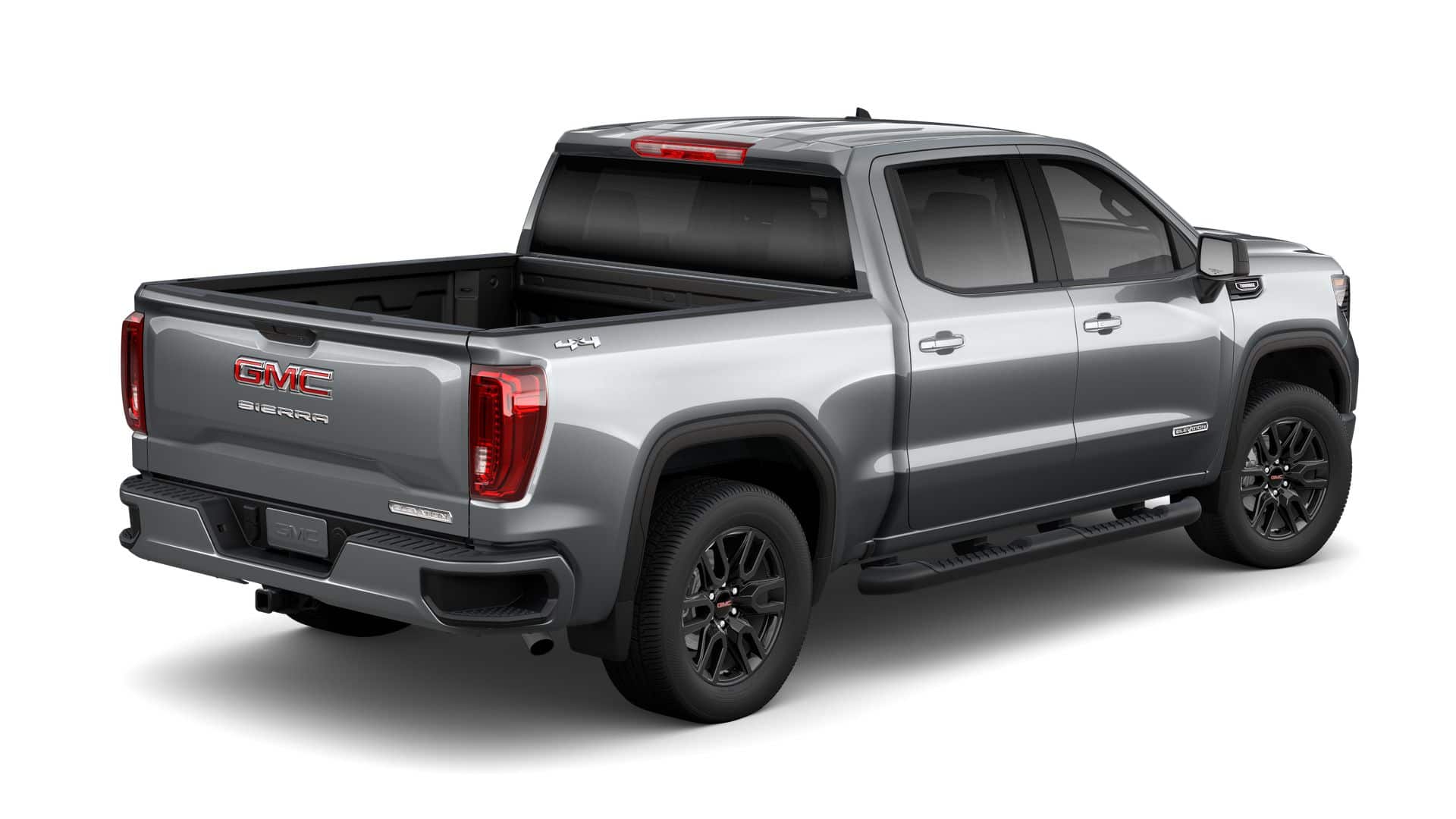 2026 GMC Sierra 1500 Elevation - Photo 16
