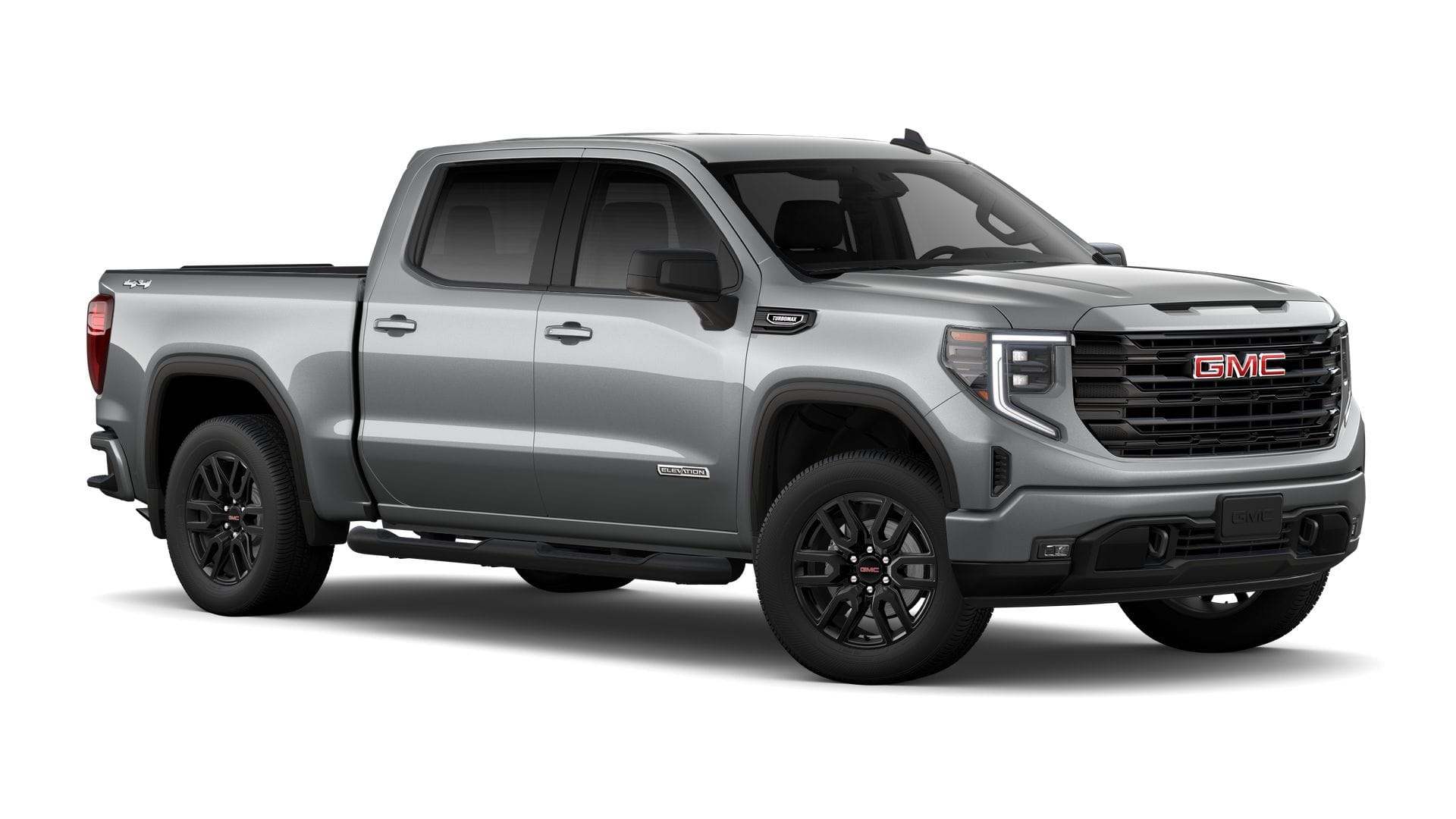 2026 GMC Sierra 1500 Elevation - Photo 17