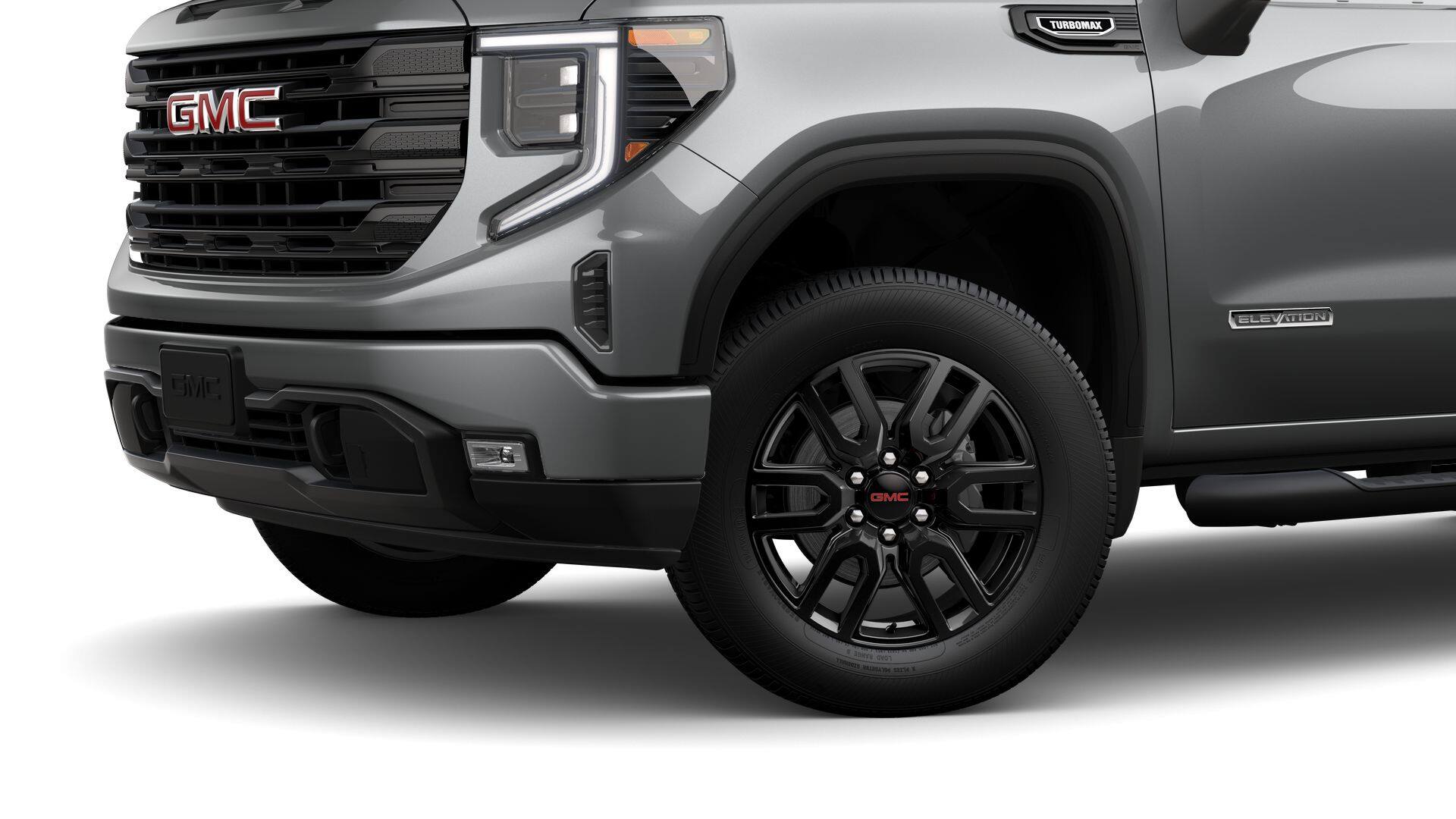 2026 GMC Sierra 1500 Elevation - Photo 18
