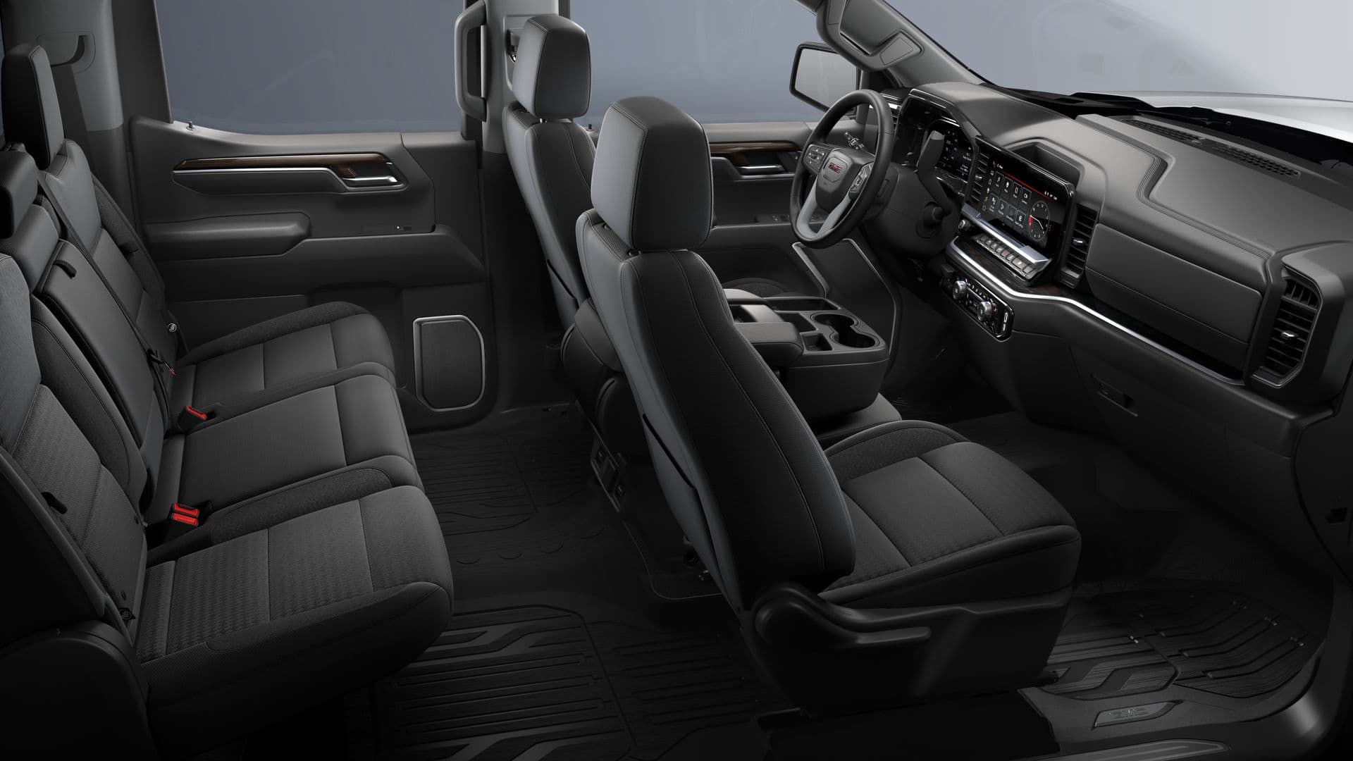 2026 GMC Sierra 1500 Elevation - Photo 20