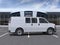 2026 GMC Savana Cargo Van RWD 2500 135"