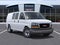 2026 GMC Savana Cargo Van RWD 2500 135"
