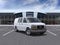 2026 GMC Savana Cargo Van RWD 2500 135"