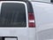 2026 GMC Savana Cargo Van RWD 2500 135"