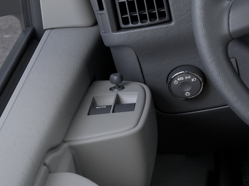 2026 GMC Savana Cargo Van RWD 2500 135"