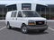 2026 GMC Savana Cargo Van RWD 2500 135"