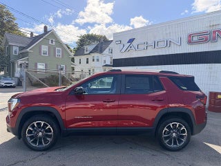 2027 GMC Terrain AWD Elevation