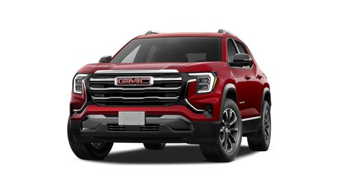 2027 GMC Terrain AWD Elevation