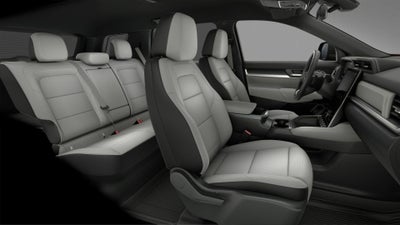 2027 GMC Terrain AWD Elevation