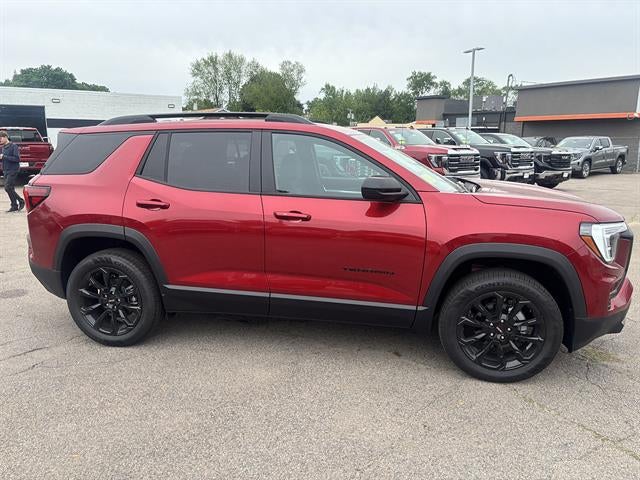2026 GMC Terrain Elevation AWD's photo