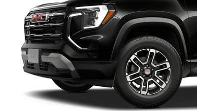 2027 GMC Terrain AWD Elevation