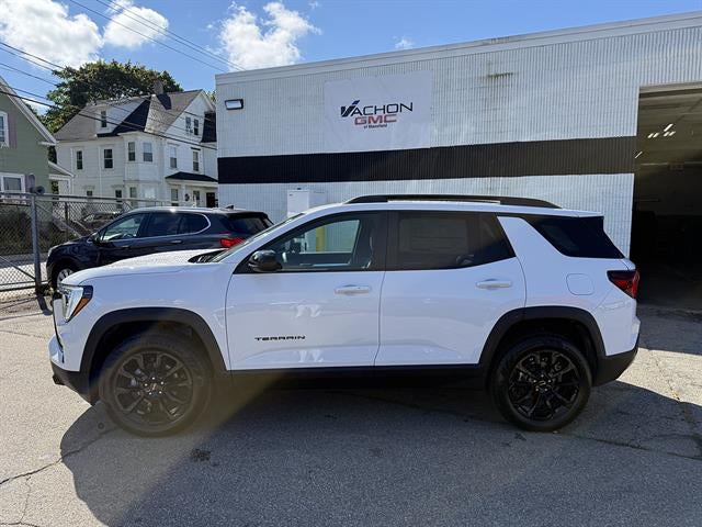 2027 GMC Terrain AWD Elevation