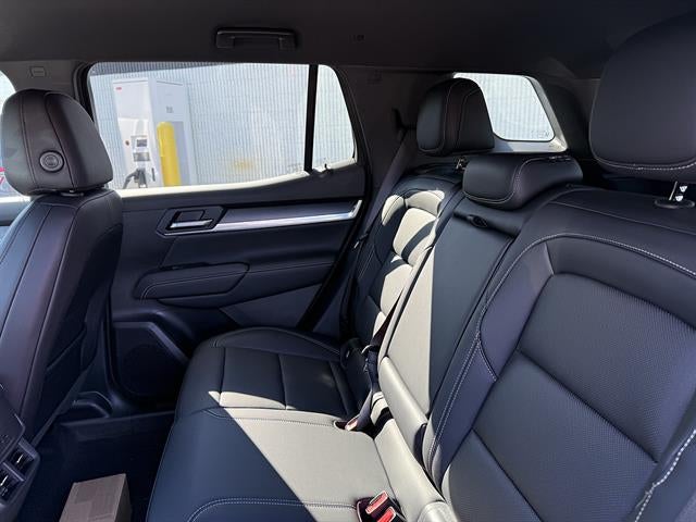 2027 GMC Terrain AWD Elevation