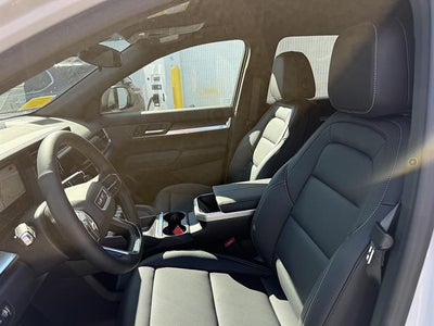 2027 GMC Terrain AWD Elevation