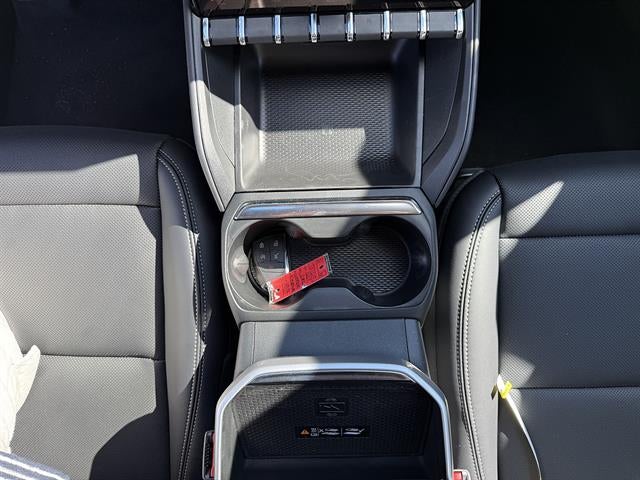 2027 GMC Terrain AWD Elevation