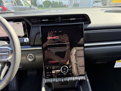2027 GMC Terrain AWD Elevation