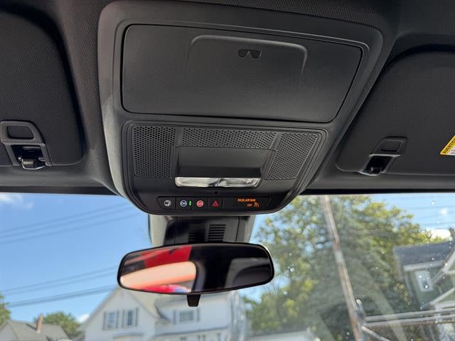 2027 GMC Terrain AWD Elevation