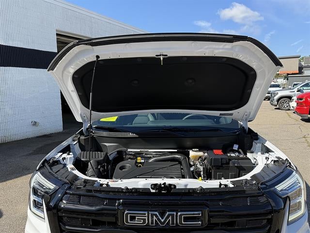 2027 GMC Terrain AWD Elevation