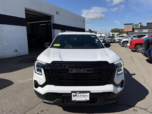 2027 GMC Terrain AWD Elevation