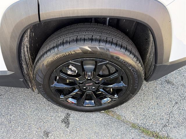 2027 GMC Terrain AWD Elevation
