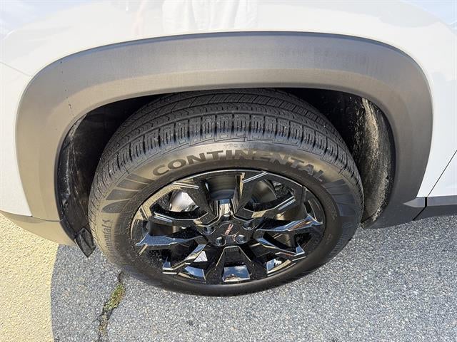 2027 GMC Terrain AWD Elevation