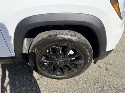 2027 GMC Terrain AWD Elevation