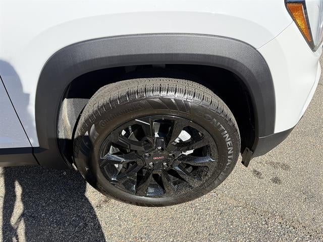 2027 GMC Terrain AWD Elevation