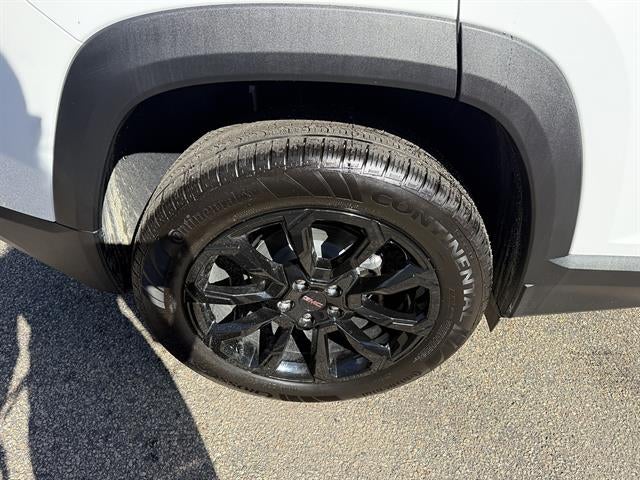 2027 GMC Terrain AWD Elevation