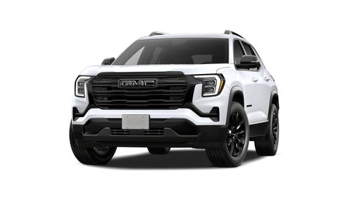 2027 GMC Terrain AWD Elevation