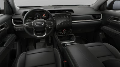 2027 GMC Terrain AWD Denali