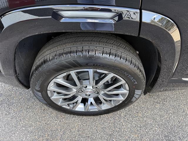 2027 GMC Terrain AWD Denali