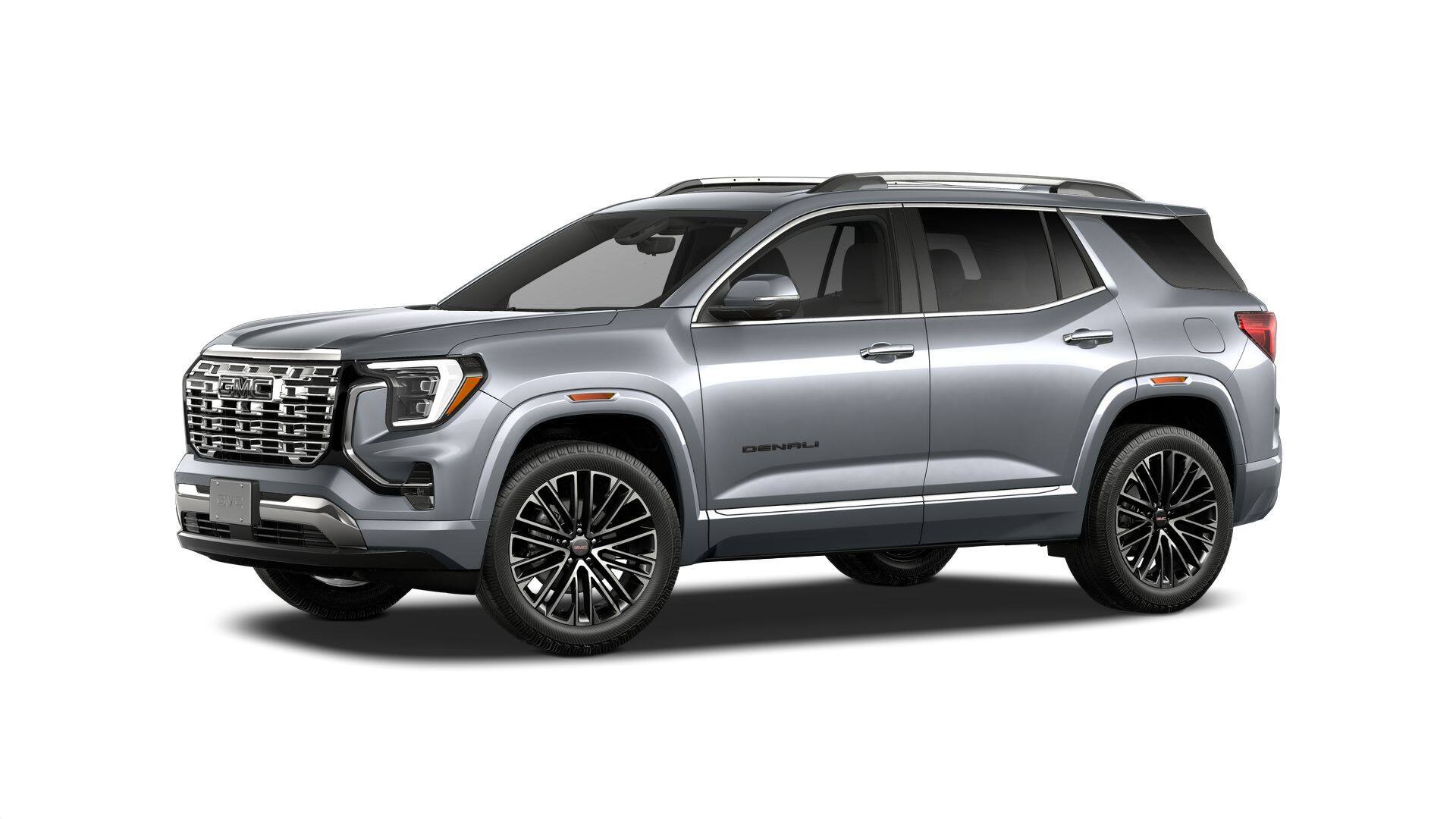 2027 GMC Terrain AWD Denali