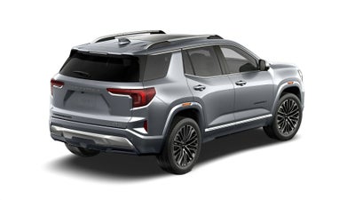 2027 GMC Terrain AWD Denali