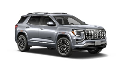 2027 GMC Terrain AWD Denali