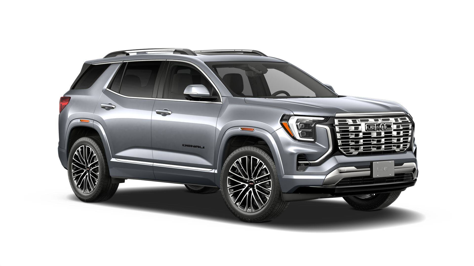 2027 GMC Terrain AWD Denali