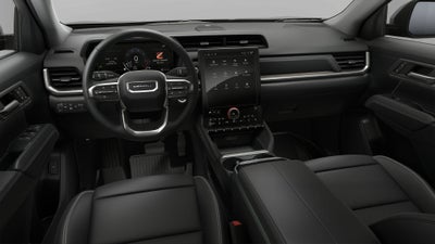 2027 GMC Terrain AWD Denali