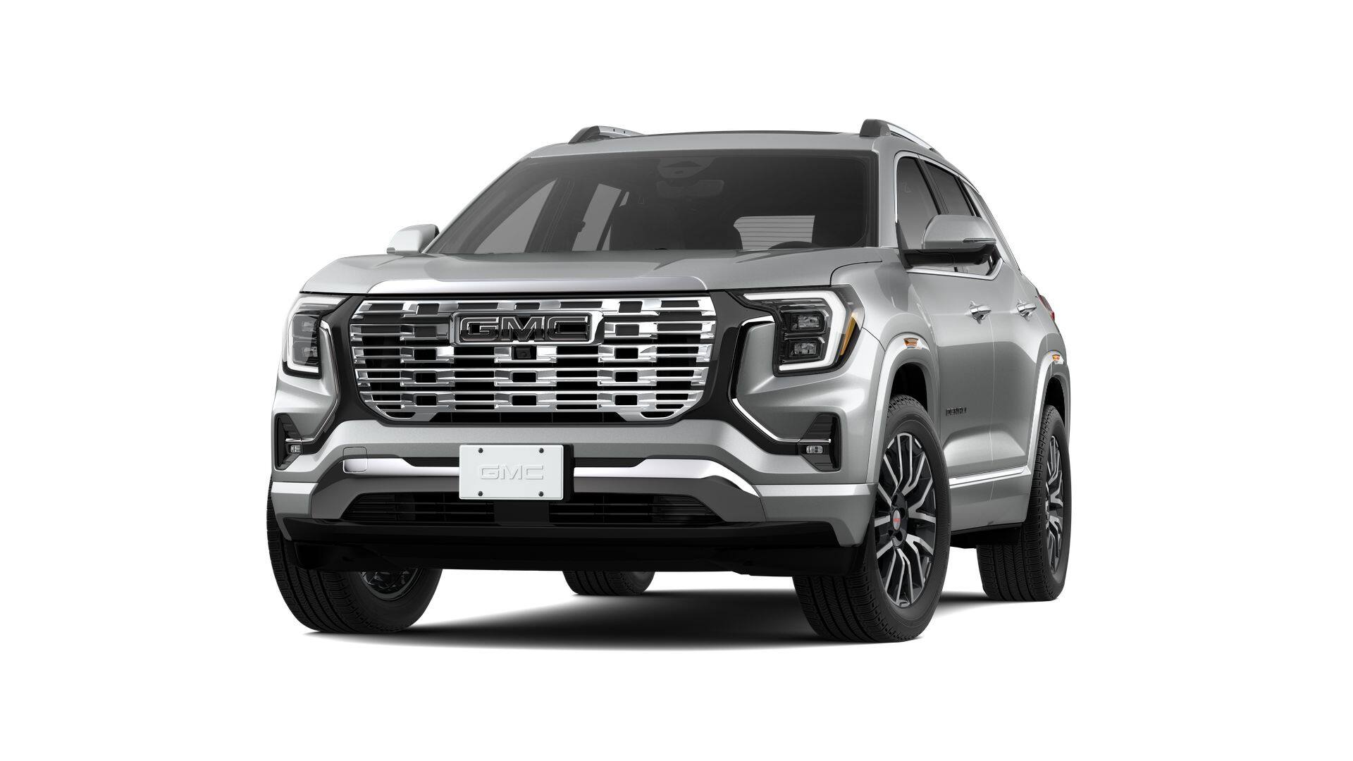 2026 GMC Terrain AWD Denali