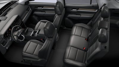 2026 GMC Terrain AWD Denali
