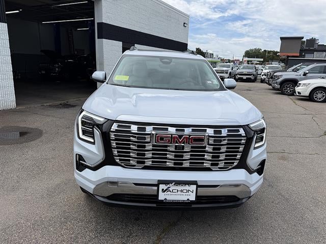 2027 GMC Terrain AWD Denali