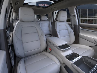 2027 GMC Terrain AWD Denali