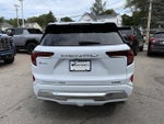 2027 GMC Terrain AWD Denali