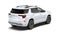 2027 GMC Terrain AWD Denali