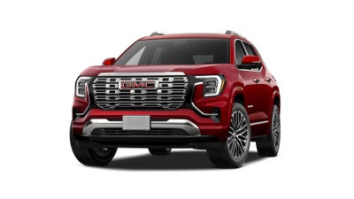 2027 GMC Terrain AWD Denali